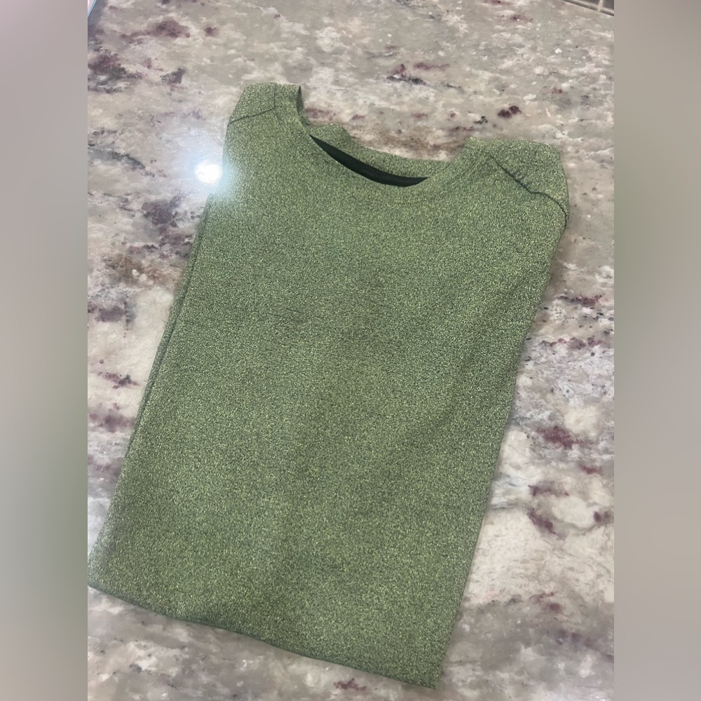 Lululemon men’s shirt size large